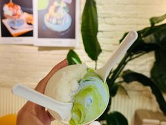 -Dal Cuore 达可芮冰淇淋(陕西北路店)