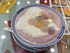 -赵记传承·中国甜品(福州总店)