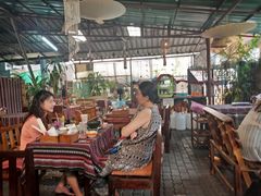 -Tikky Cafe