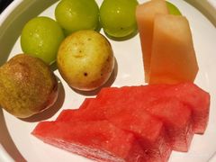 -无锡丽笙精选酒店·兰亭阁中餐厅