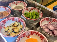 -曾百万小炉小串自助烧烤(高新店)