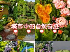 -云溪植物园