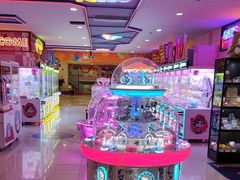 -探险阳光乐园(东区利和店)
