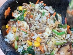 -小木屋拌饭(西安万象天地店)