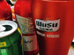 -马海涛牛肉串·午市牛腩饭·烧烤夜宵(领汇广场店)