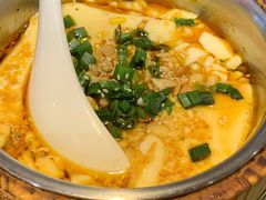 -三道菜(明堂公园店)