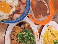 -澳门陈光记烧味饭店(南京德基广场店)