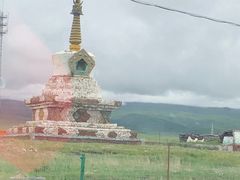 -橡皮山