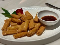 炸响铃卷-菲乐餐厅(三十年经营·湖滨路店)
