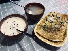 -冷峰马家鸡蛋牛奶醪糟(八朗学五巷店)