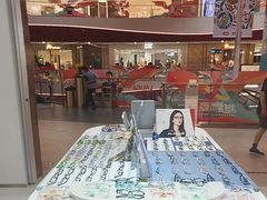 -无界眼镜MaxLess(南翔印象城店)