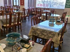 -烤肉宛饭庄(北新桥店)