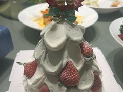 -大连长城大饭店(西安路地铁站店)