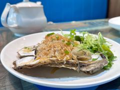 -小红鲸·海鲜餐厅(轸大路店)