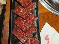 -丸藏和牛烧肉专门店(园区师惠坊店)