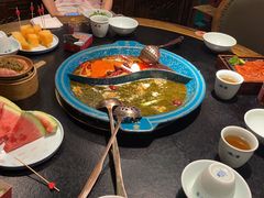 -吼堂老火锅(太古里总店)