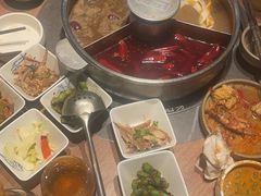 -巴奴毛肚火锅(京西大悦城店)