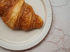 可颂-WHEAT&BAKER-麥(凯德来福士店)