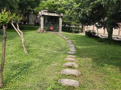 -浙江省博物馆(孤山馆区)