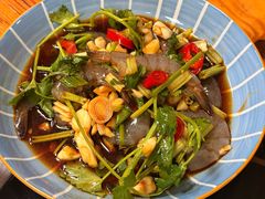 -肥弟大排档(汕樟路店)