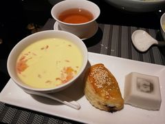 杨枝甘露-夏宫中餐厅(静安香格里拉店)