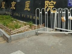 -中国中医科学院望京医院(院本部)