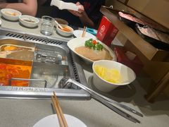 -海底捞火锅(泰安爱琴海店)