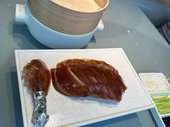 -小大董·烤鸭(观景餐厅·南京西路店)