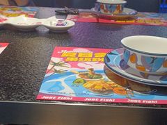 -匠子烤鱼(上邦百汇城店)