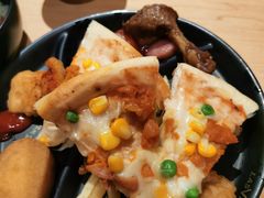 -凡塔斯牛排自助餐厅(莆田万达店)