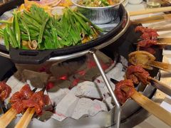 -醉月城西昌火盆烧烤(天府店)