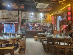 -灶东家民间菜(回兴店)