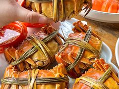 -水岸居湖景农家乐·阳澄湖大闸蟹