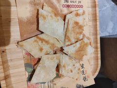 -大碗居·烤鸭·鱼头泡饼(天坛东门店)