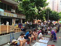 -源胜陶瓷玉石工艺街(康王中路)