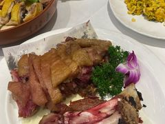 -乾隆美食·本帮菜(黄河路店)