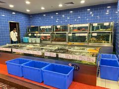 -凤凰楼酒家·粤宴点心(华强北店)