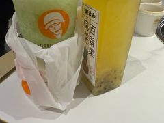 -潮正和潮汕牛肉火锅·老字号(番禺万达店)