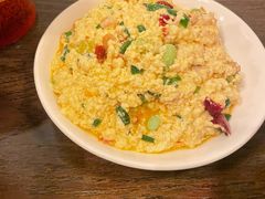 -三酉星·枫·山風与野菜(上海总店)