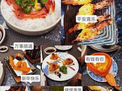 -菊上料理(蜀山银泰百货店)