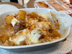 -必胜客(长沙天健城店)