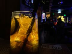 -音乐房子·Vintage Live Bar(玉林总店)