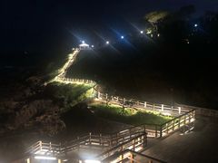 景点-燕儿岛山公园