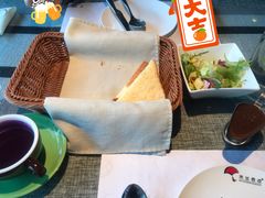 -米兰西点(人民大街店)