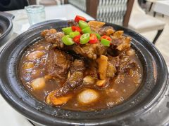 -馨方园食府·市井老南京菜