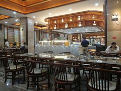-大佛寺高级素食自助餐厅