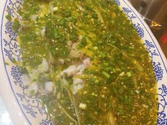 -灶东家民间菜(回兴店)