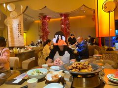 -六月雪干锅(涪城万达广场店)