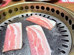 -海之屋韩式烤肉(海棠68环球美食街店)