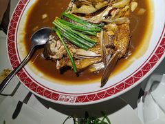 -旺顺阁鱼头泡饼(常营店)